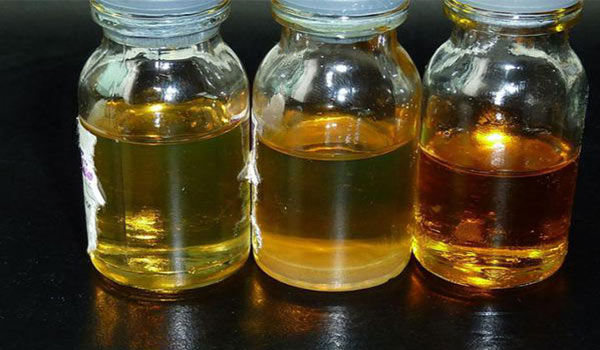 潤滑油液中含水、含氣、含雜質(zhì)的危害