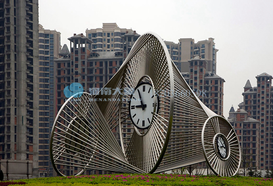 河南雕塑對(duì)我們的作用體現(xiàn)(圖1) 河南雕塑對(duì)我們的作用體現(xiàn)(圖1)