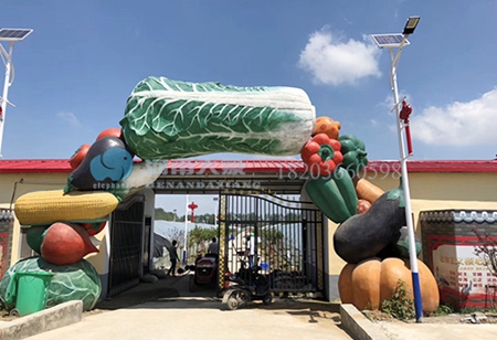 百花園景區(圖2)