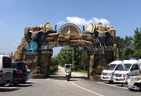 百花園景區(圖5)