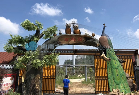 百花園景區(圖6)